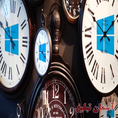 خرید پروژه بانک اطلاعاتی ساعت گویا با پستگرس اس کیو ال postg