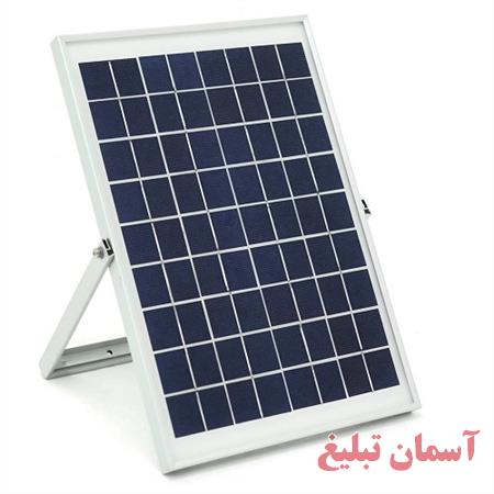 تعمیرات پنل خورشیدی